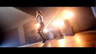 FROIDZ - Domino (Official Video)