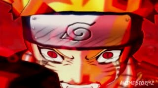 Naruto Ultimate Ninja 3 Opening Intro [60FPS 1080p]