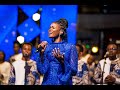 Uniteteaye Eunice Njeri SMS Skiza 5961535 To 811