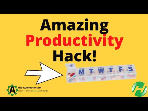 Batching: The Efficiency Hack | Community Health