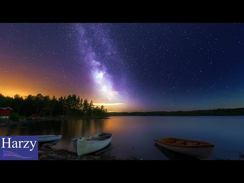 Different Heaven ft. Alexa Lusader - Voice in the Night [1 Hour Version]
