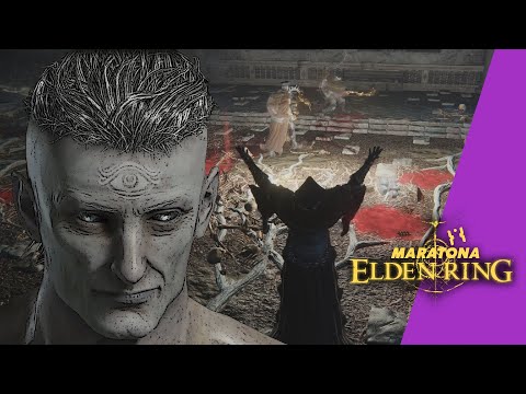 “SaBaSaKuBaSaKuBaku” - 100% Elden Ring w/Sabaku, 2nd Run [Maratona di Studio e Completismo] #31