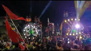 Download lagu Matrubhumi DJ VS Chintamani DJ' Bhusawal (in Nandura) full Competition🔥🔥 || Bhusawal Dj Competition mp3