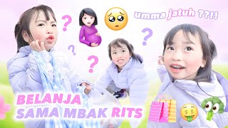 Download lagu BELANJA KE SUPA SAMA MBAK RITSUKI BESTI mp3 Download lagu BELANJA KE SUPA SAMA MBAK RITSUKI BESTI mp3