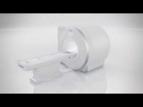 Siemens MAGNETOM Spectra 3T