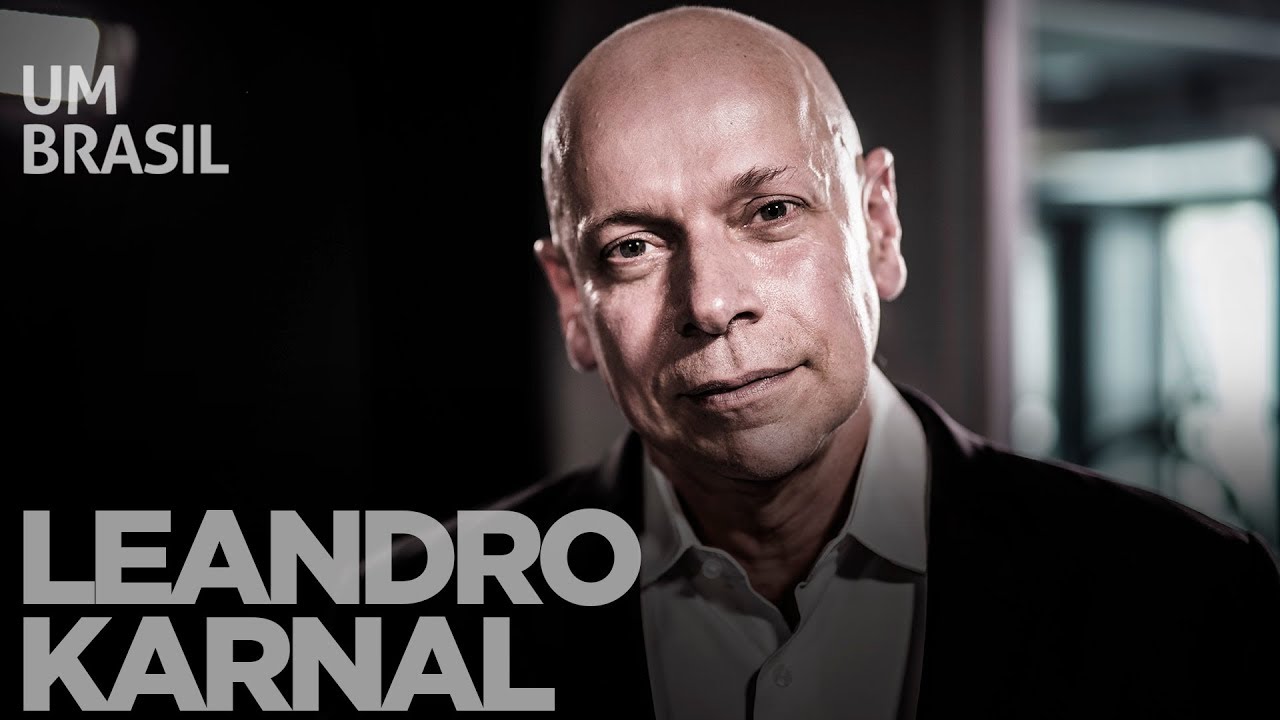 Limite da liberdade de expressão é o crime e a ética, por Leandro Karnal