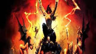 Manowar - Burning