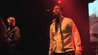 Conflict / Blind Attack