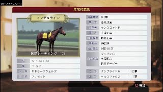 【字幕プレイ】Winning Post8 2018 じっくりコツコツプレイ Part8