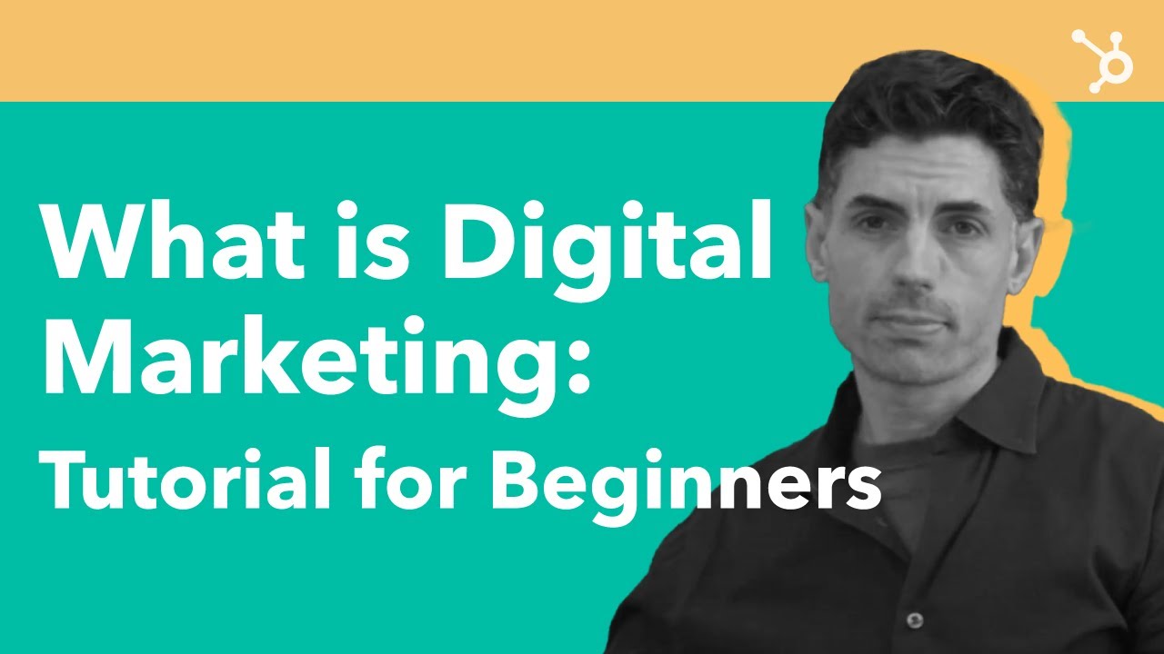 What is Digital Marketing