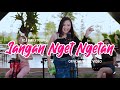 FDJ Emily Young Jangan Nget Ngetan Official Music Video KENTRUNG