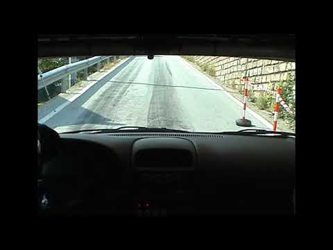 2005 2° Rally Sprint Ossola Graffieti - Gambini Opel Astra OPC N3