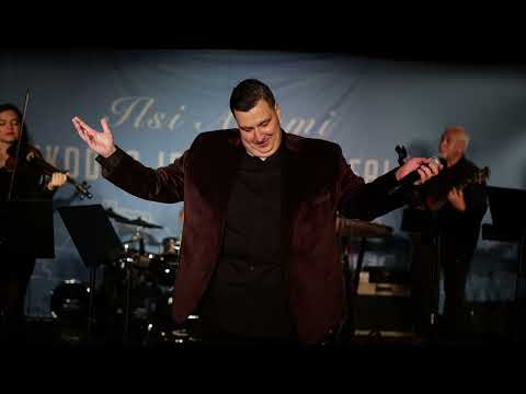 ILSI ADEMI - SHKODRA JEME TE JAM FALE (KONCERT RECITAL NEW YORK)