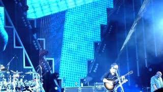 Gaucho - Dave Matthews Band - Alpine Valley, East Troy, WI - 7/7/12