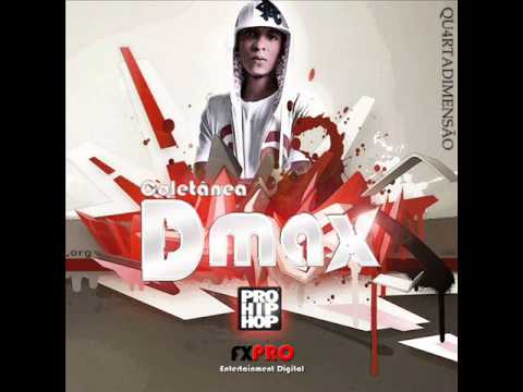 D'Max Feat. Diamante - Diz Pra Mim