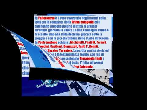 immagine di anteprima del video: 9a PUNTATA - GLI ANNI '70 - seconda parte (1976-1980)