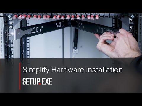 PATCHBOX Setup.exe - Hardware-Installation leicht gemacht