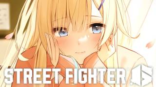 【スト6】鍋たべた【ぶいすぽっ！/ 藍沢エマ】