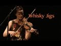 Jenna And Bethany Reid Whisky Jigs