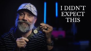 The $10 Watch I Didn’t Expect to Like