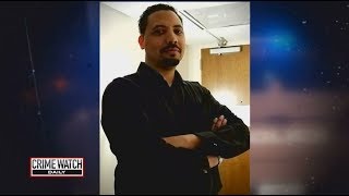 Pt. 2: Family Secrets Arise After Bodyguard Killed on Doorstep - Crime Watch Daily with Chris Hansen