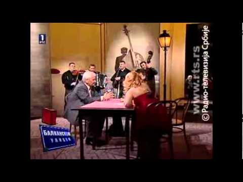 Balkanskom ulicom-tamburasi "Vojvodjanski klas" 6