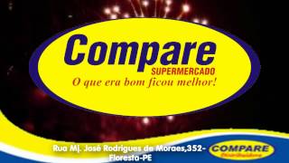 preview picture of video 'Vinheta COMPARE SÃO JOÃO.'