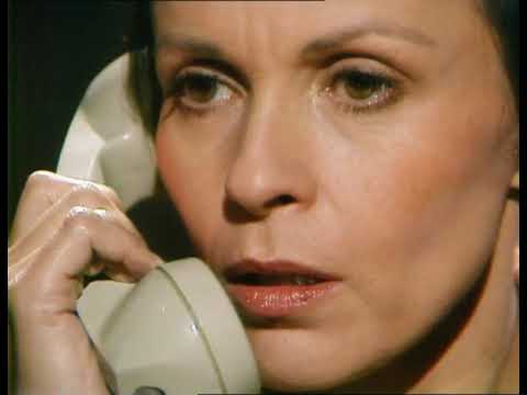 Orson Welles' Great Mysteries - 1973 - Ep 21 - "Ice Storm"