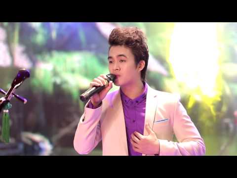 Thể hiện bởi Võ Hoàng Lâm