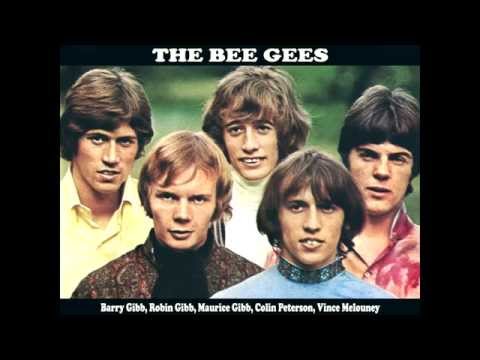 Bee Gees - Stayin' Alive - DJ OzYBoY 2015 Edit