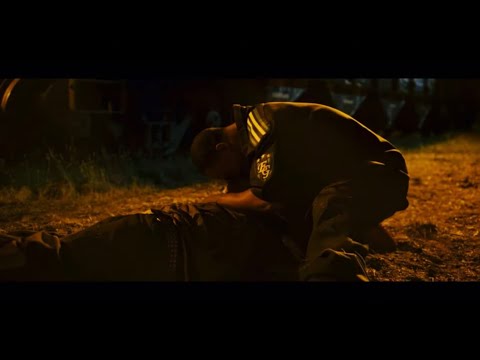 Stomp the Yard (2007) - Sphere Kills Duron / Moving to Atlanta