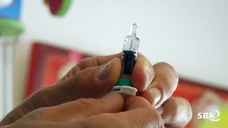 Impfen Pro und Contra