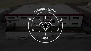 Elamod Tekstil tanıtım videosu