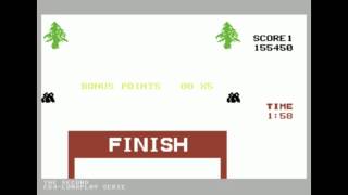 C64-Longplay - Ski (720p)