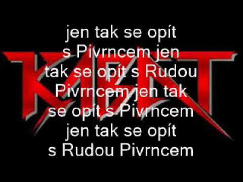 Kabát - Pivrnec
