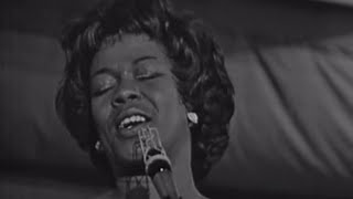 Sarah Vaughan “What Is This Thing Called Love?” (1963)