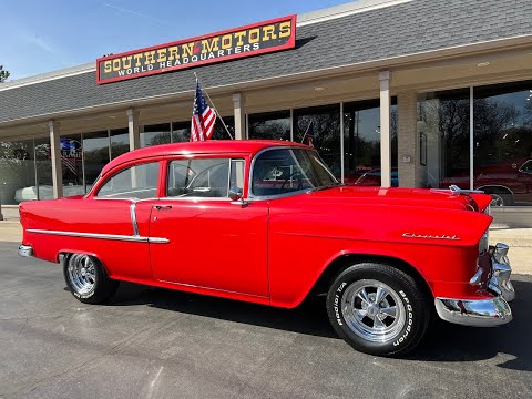1955 Chevrolet 210 (CC-1597545) for sale in Clarkston, Michigan