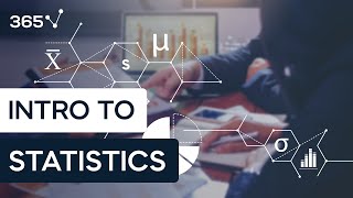 What does the course cover?（00:00:00 - 00:02:20） - Introduction to Statistics | 365 Data Science Courses