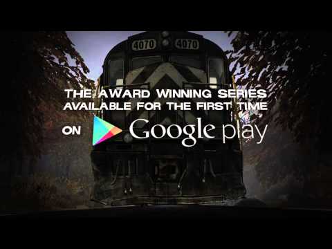 Видео The Walking Dead: Season One