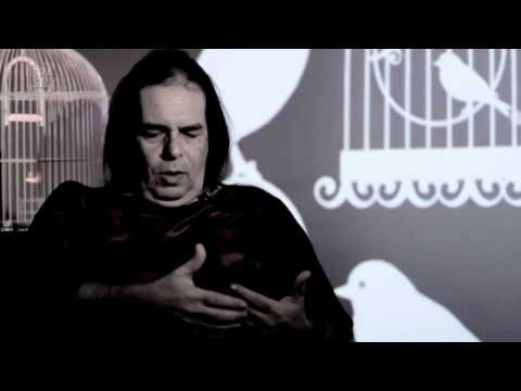 Matador de Passarinho - Rogerio Skylab entrevista Dr. Silvana