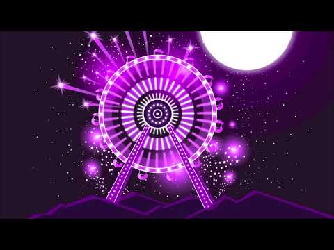 גלגל ענק \\ Tuna - Ferris Wheel