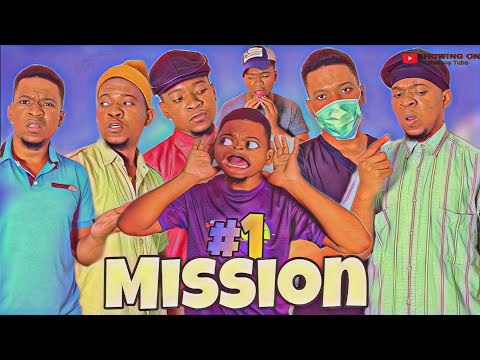 [Mission #1] Mezanmi Vin'n Gade Jan sa Komanse [Dyefet] [Big gang] [Pastè x]