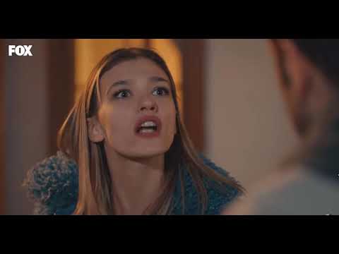 Ceren her fırsatta Ferit'i azarlıyor!!! Sen çal kapımı