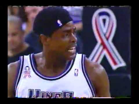 2002 WCF G1 Lakers @ Kings