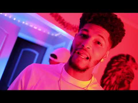Dev x LAH x Noble -Fake Love (Official Music Video)
