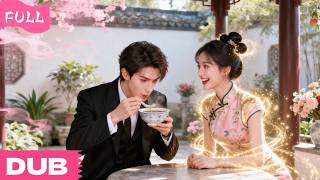 One Bowl Of Soup Saves A Dying CEO—Then Learns His Fiancée Is The Miracle Healer!