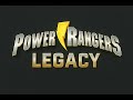 Power Rangers Legacy Episode 2
