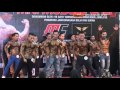 Mr Muscle Chef 2016 Highlights [HD 1080p]