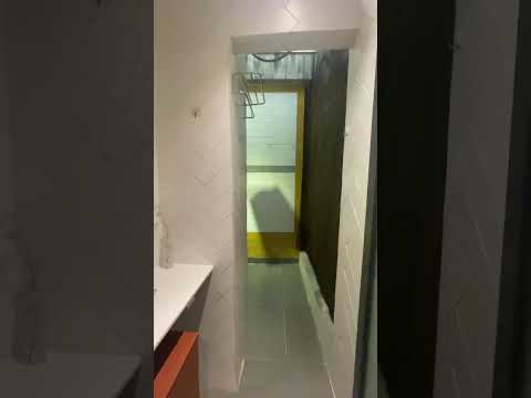 STUDIO TRỆT SÂN VƯỜN - NHC - BÌNH THẠNH