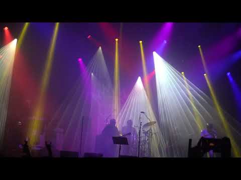 WEEN : Happy Colored Marbles : {4K Ultra HD}  Summer Camp : 3 Sisters Park : Chillicothe : 8/22/2021